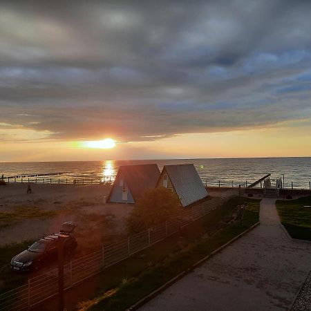 Gardenia Apartament Przy Plazy 19 Dziwnów エクステリア 写真