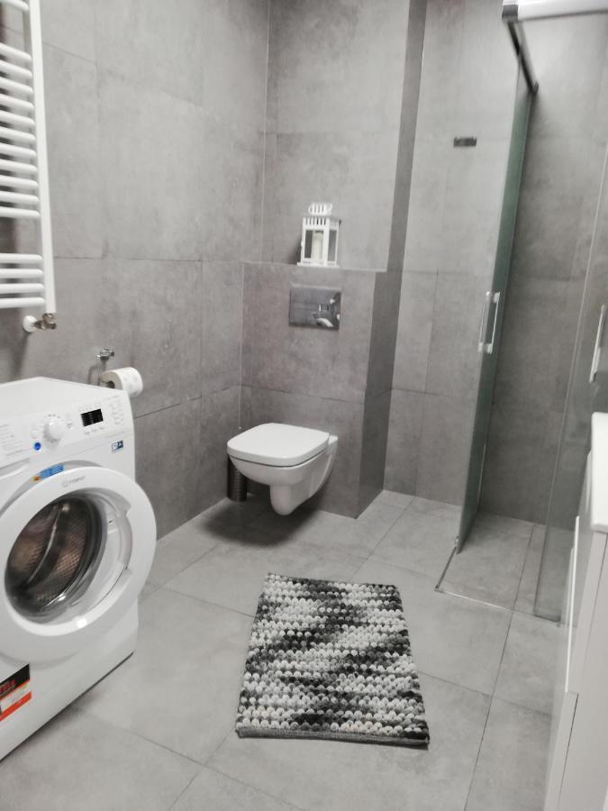 Gardenia Apartament Przy Plazy 19 Dziwnów エクステリア 写真