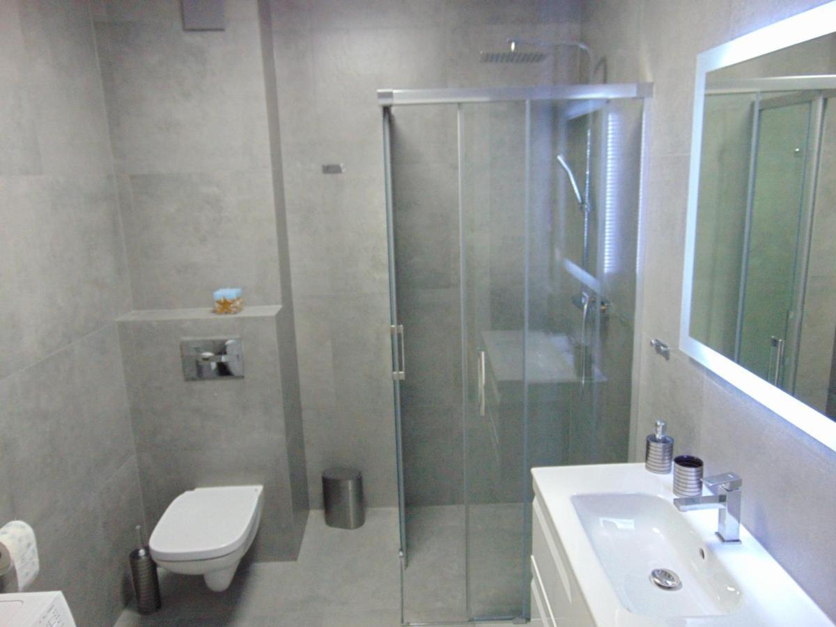 Gardenia Apartament Przy Plazy 19 Dziwnów エクステリア 写真